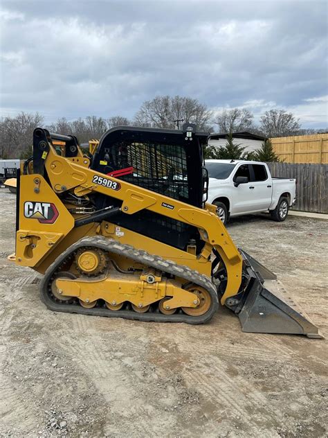 caterpillar skid steer lease options|cat skid steer lease programs.